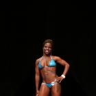 Keyshauna  Martin - NPC Dexter Jackson Memphis Classic 2013 - #1